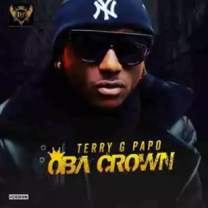 Terry G - Oba Crown | Instrumental